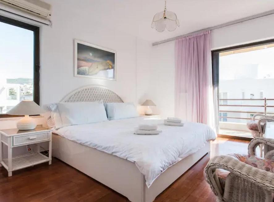 Luxury Athenian Riviera Apartment 135 Sqm At Voula Exterior foto